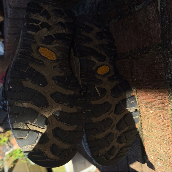 Cabelas Hunting Boots Size 6 1/2 D Women’s - Picture 13 of 15